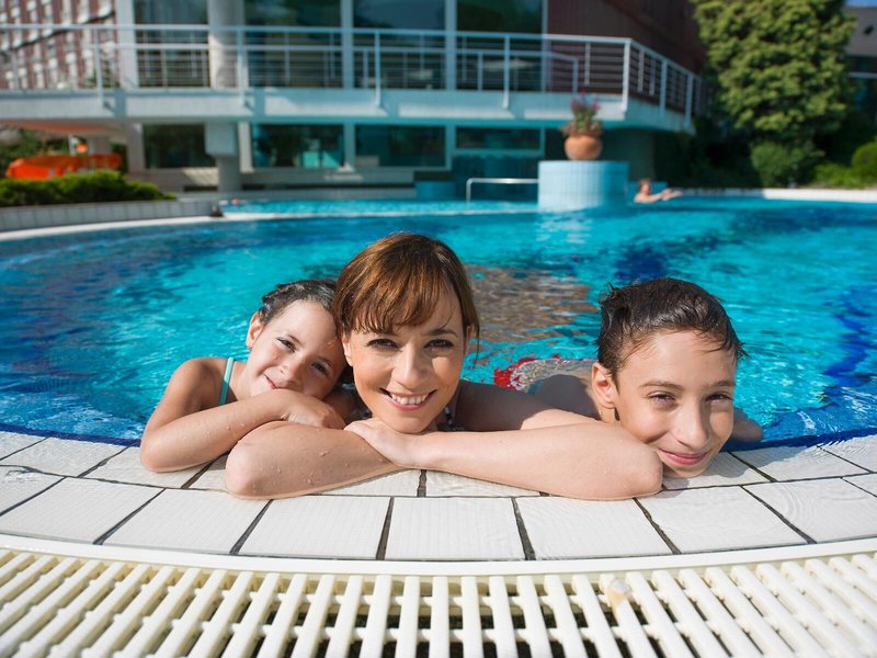 Ensana Thermal  Aqua Health Spa Hotel 7