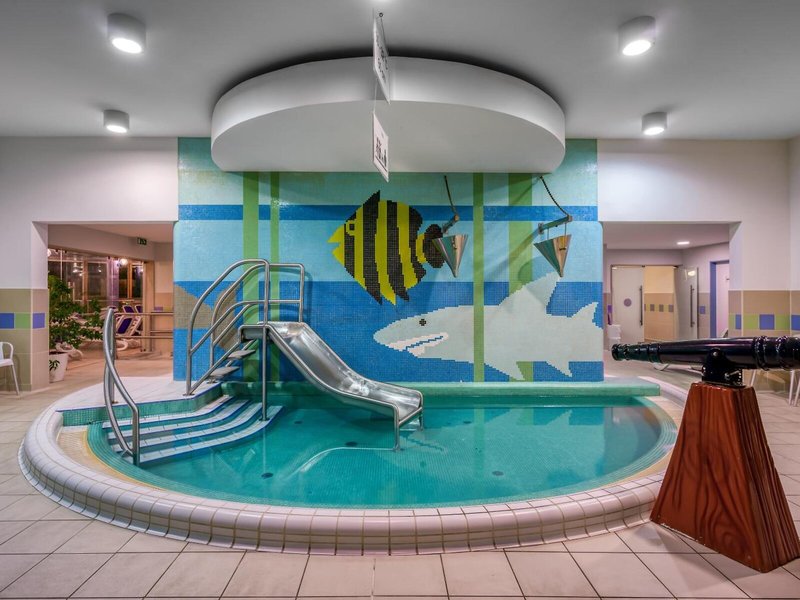 Ensana Thermal  Aqua Health Spa Hotel 10