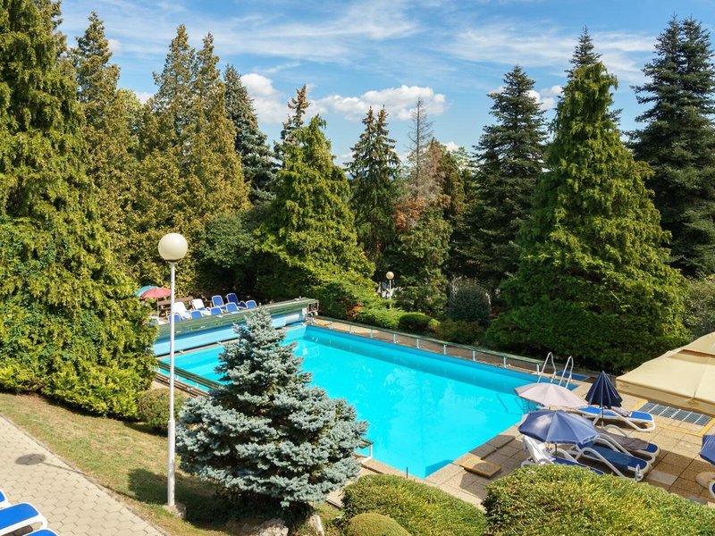 Ensana Thermal  Aqua Health Spa Hotel 11