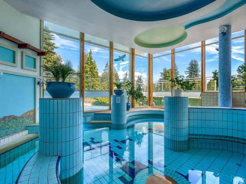 Ensana Thermal  Aqua Health Spa Hotel 12