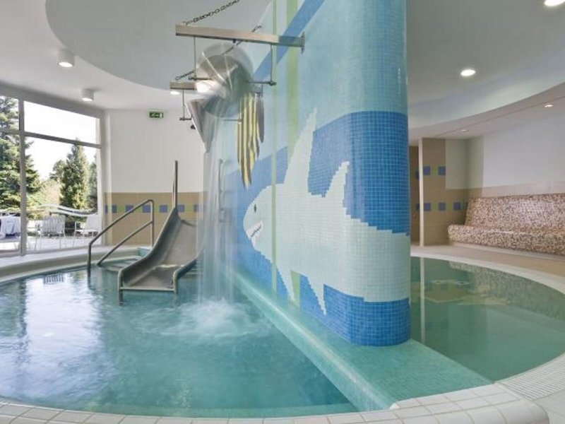 Ensana Thermal  Aqua Health Spa Hotel 13