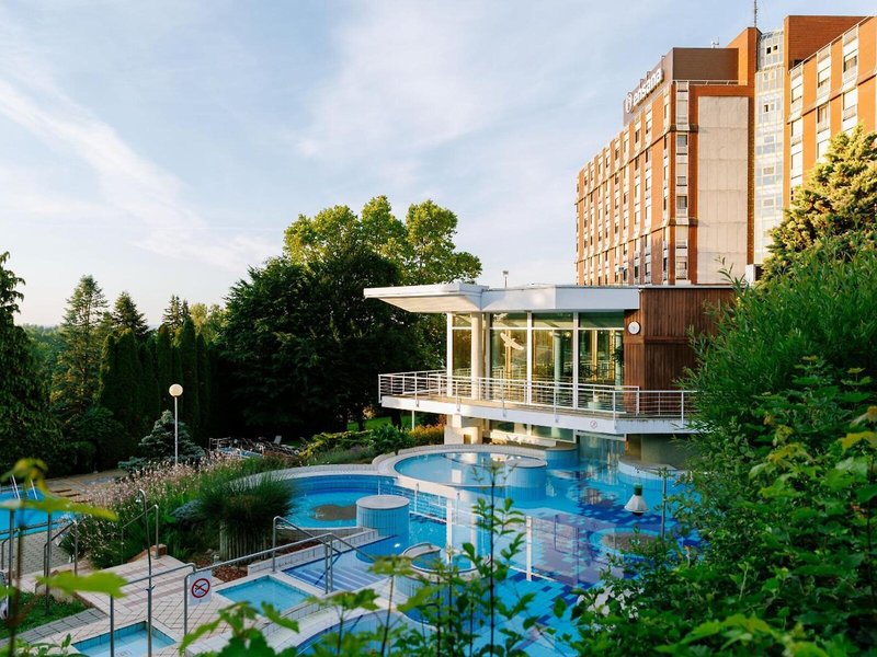 Ensana Thermal  Aqua Health Spa Hotel 14