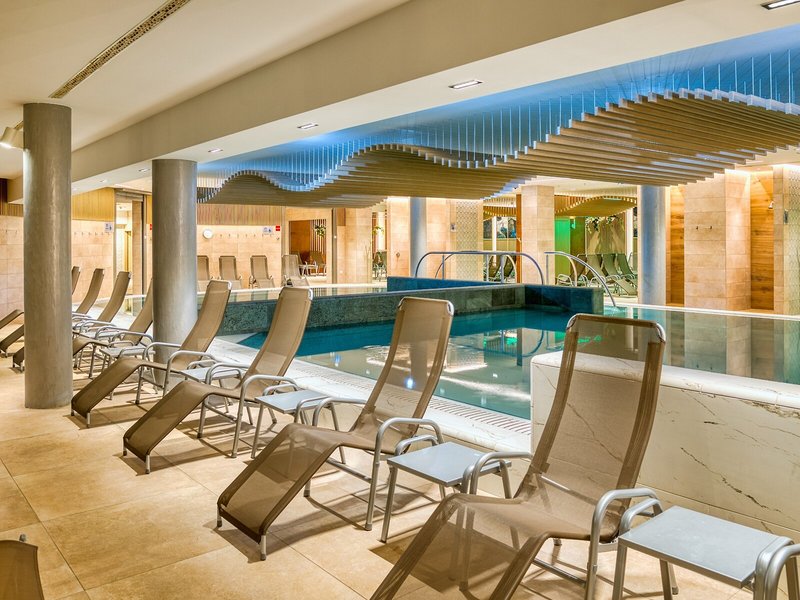 Ensana Thermal  Aqua Health Spa Hotel 15