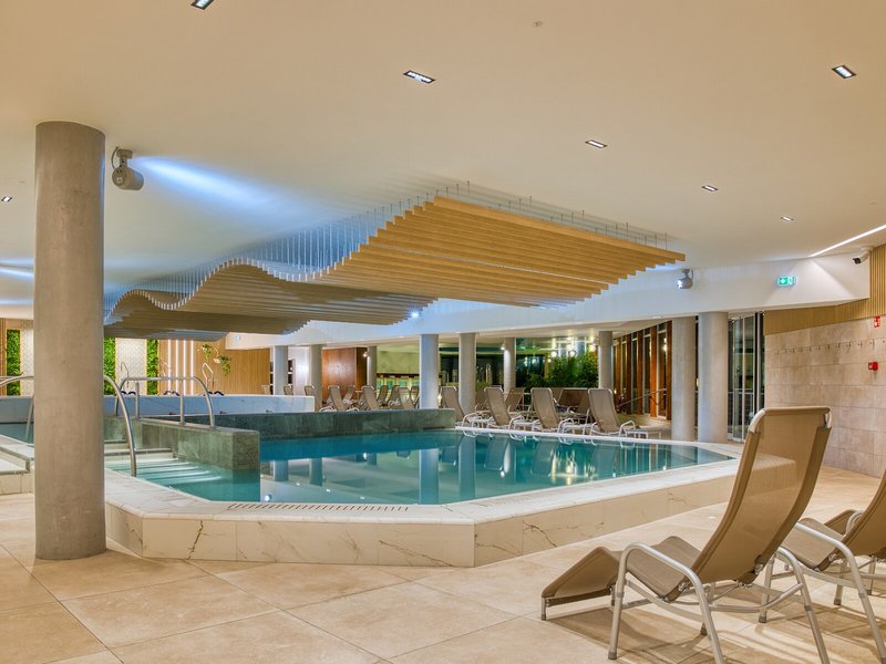 Ensana Thermal  Aqua Health Spa Hotel 19