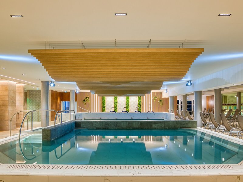 Ensana Thermal  Aqua Health Spa Hotel 21