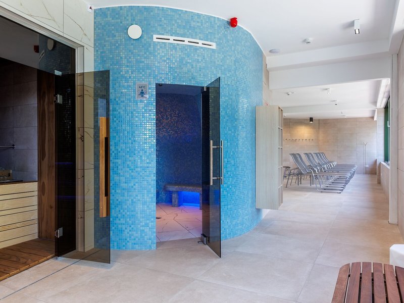 Ensana Thermal  Aqua Health Spa Hotel 25