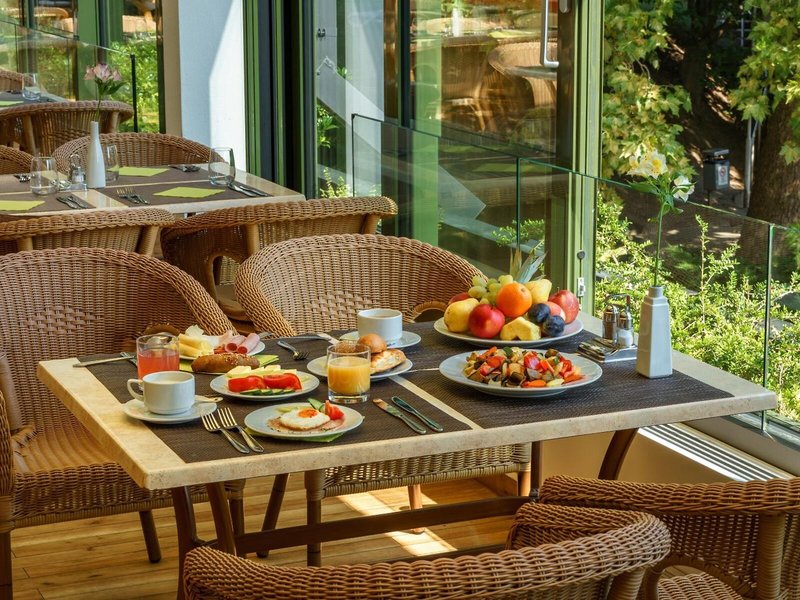 Ensana Thermal  Aqua Health Spa Hotel 29