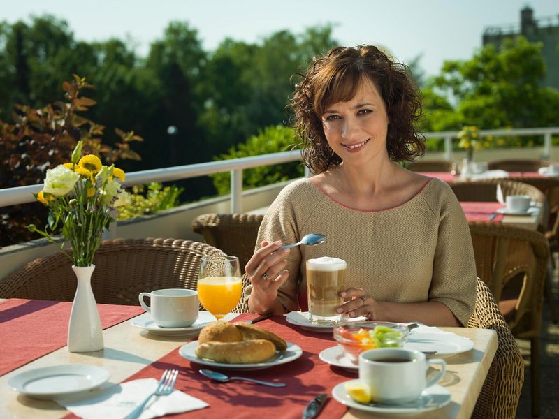 Ensana Thermal  Aqua Health Spa Hotel 31