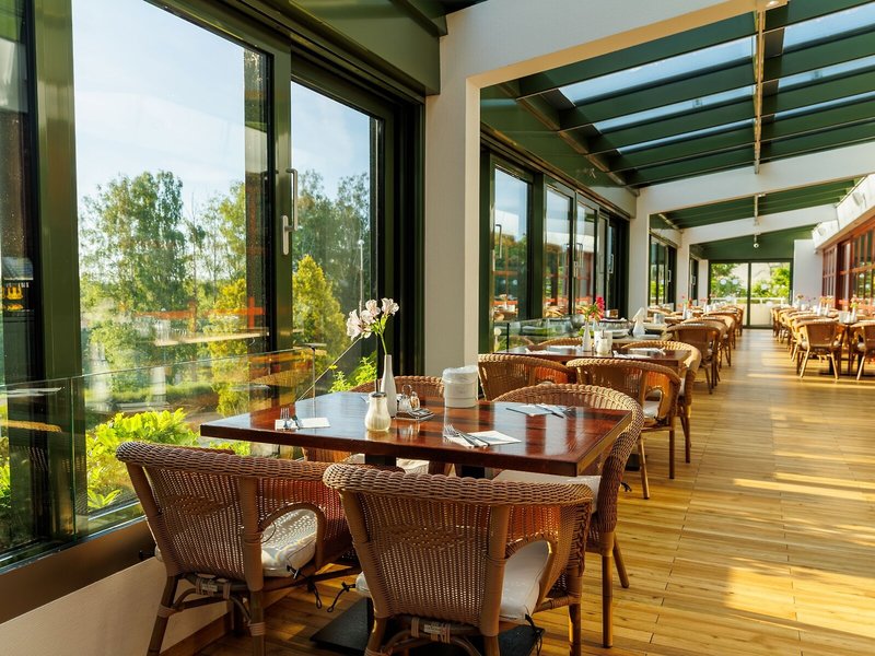 Ensana Thermal  Aqua Health Spa Hotel 36