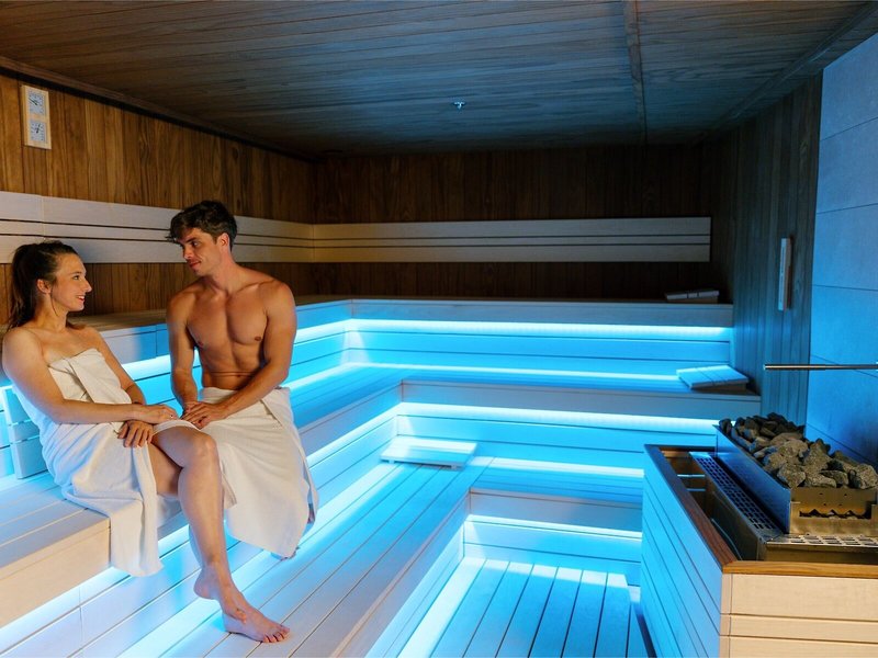 Ensana Thermal  Aqua Health Spa Hotel 39