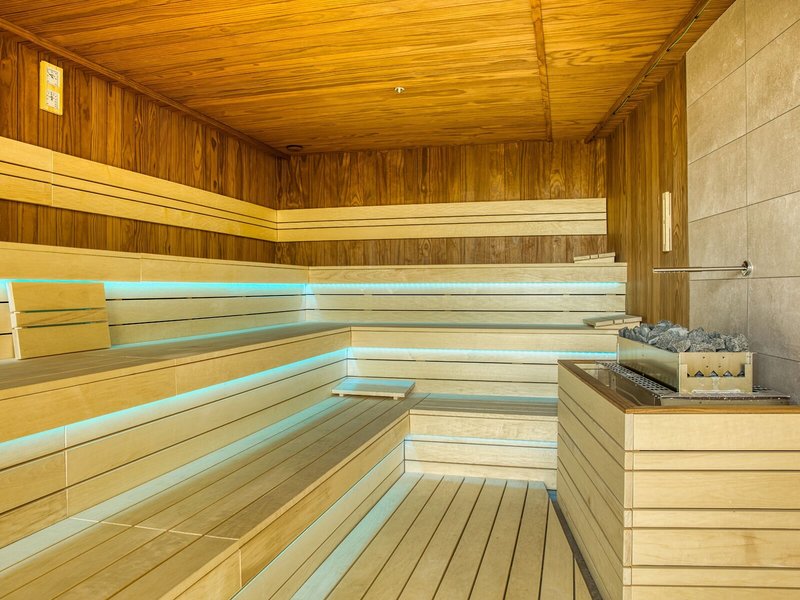 Ensana Thermal  Aqua Health Spa Hotel 41