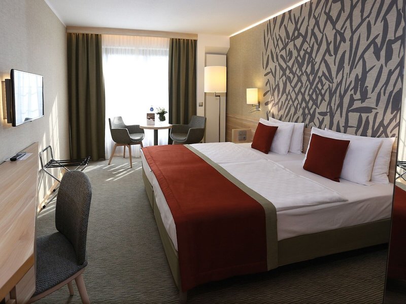 Ensana Thermal  Aqua Health Spa Hotel 43