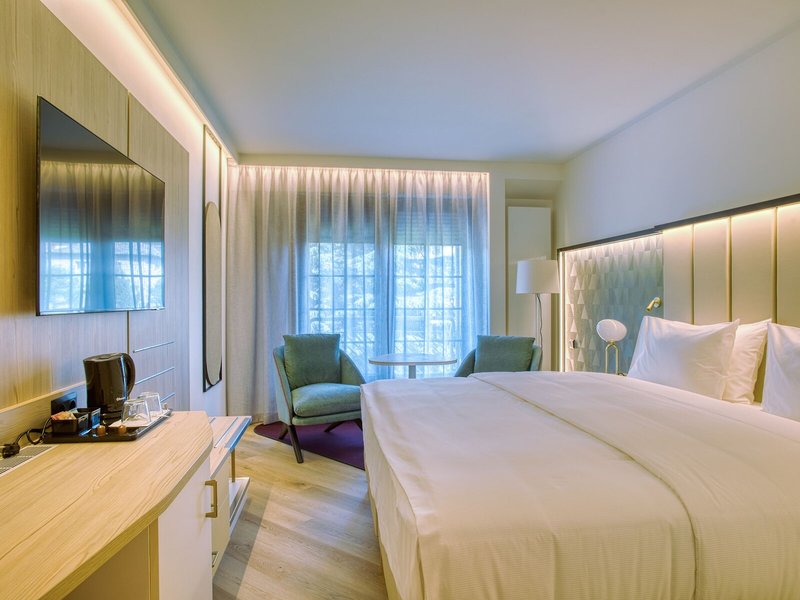 Ensana Thermal  Aqua Health Spa Hotel 47