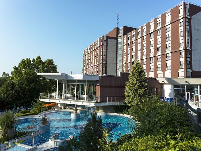 Danubius Health Spa Resort Aqua 1