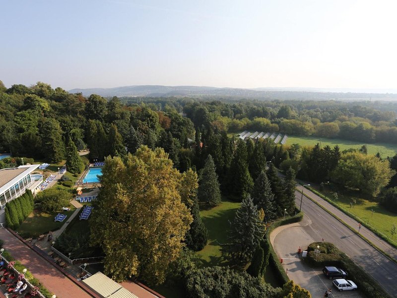 Danubius Health Spa Resort Aqua 2
