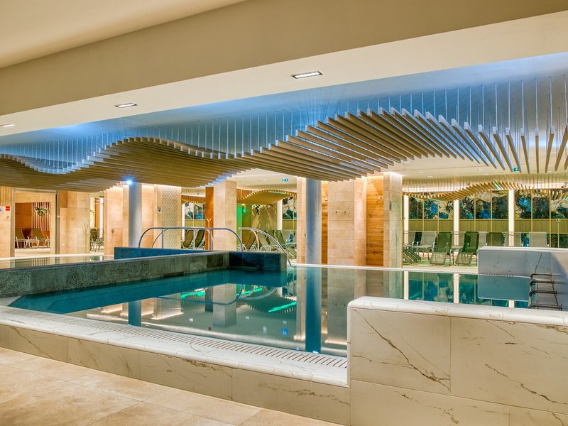 Danubius Health Spa Resort Aqua 16