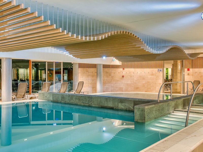 Danubius Health Spa Resort Aqua 18