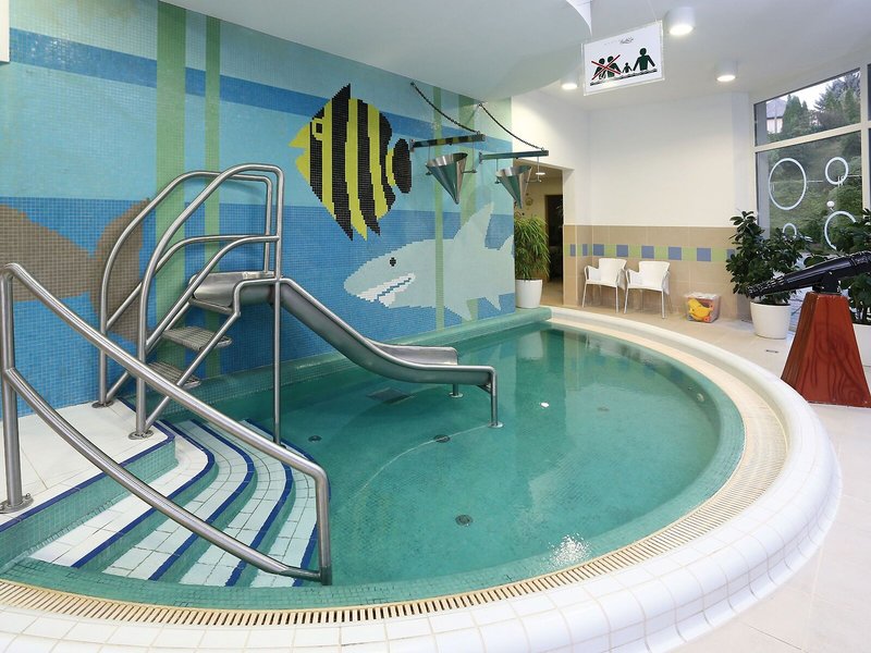 Danubius Health Spa Resort Aqua 20