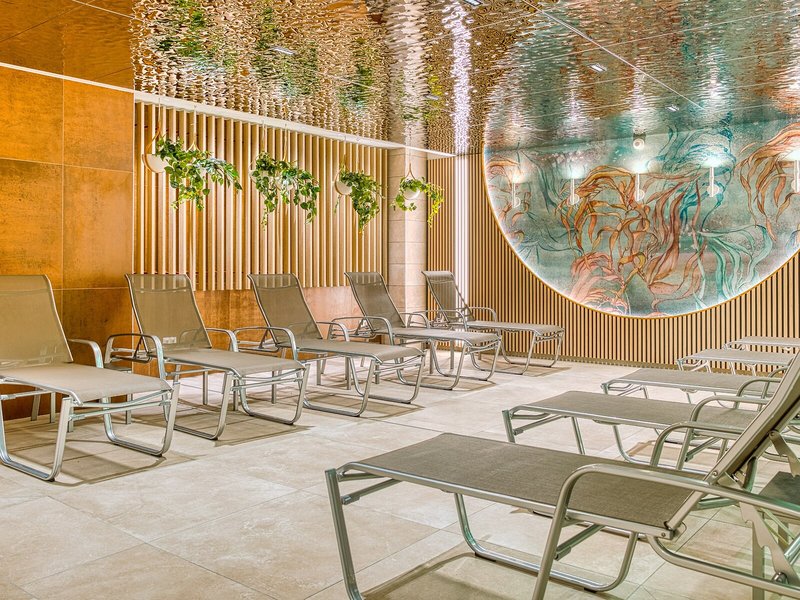 Danubius Health Spa Resort Aqua 22