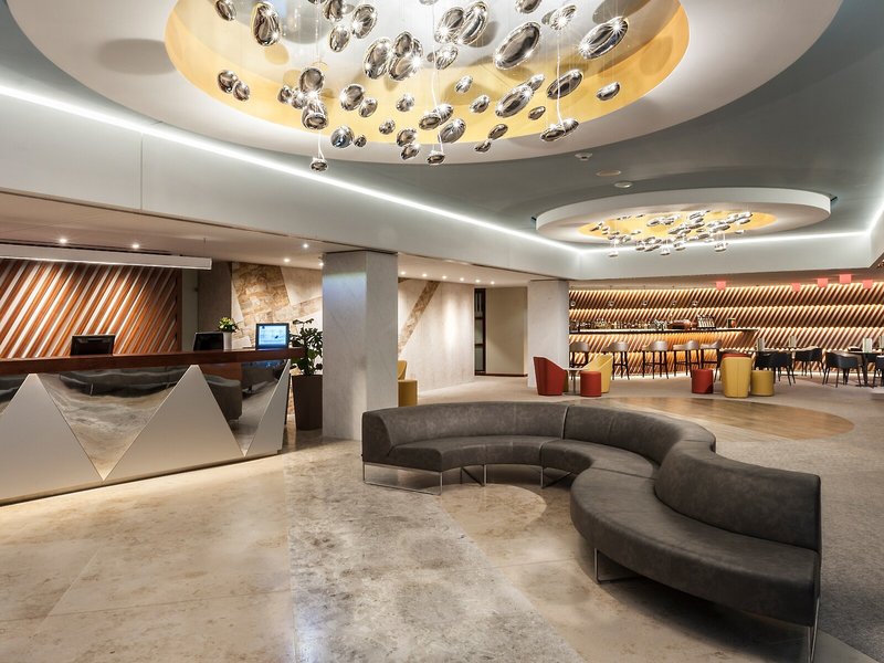 Danubius Health Spa Resort Aqua 24