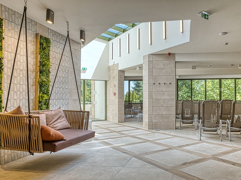 Danubius Health Spa Resort Aqua 26