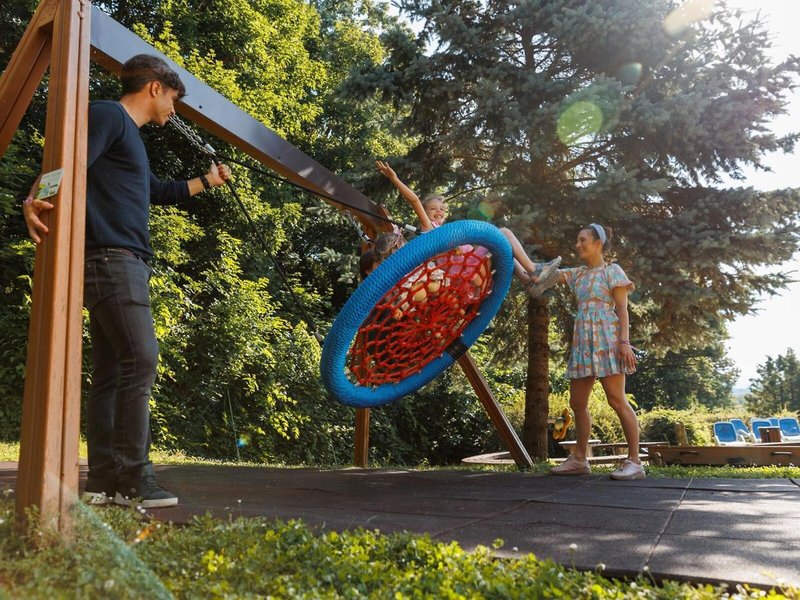 Danubius Health Spa Resort Aqua 42