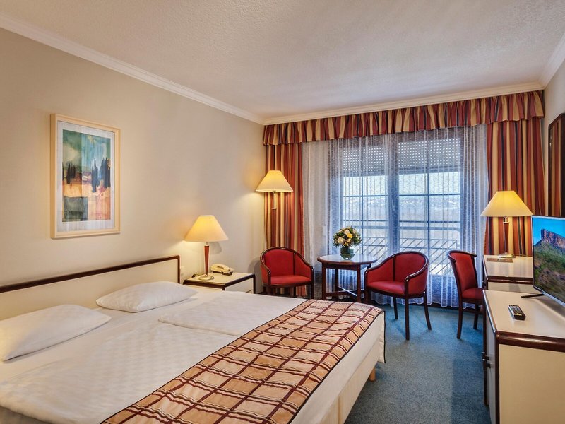 Danubius Health Spa Resort Aqua 44