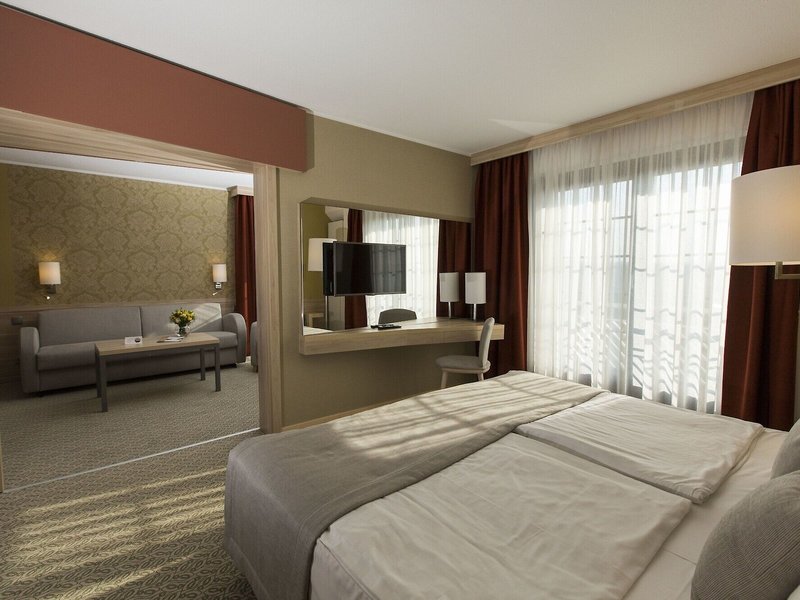 Danubius Health Spa Resort Aqua 45