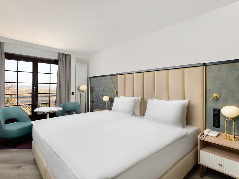 Danubius Health Spa Resort Aqua 46