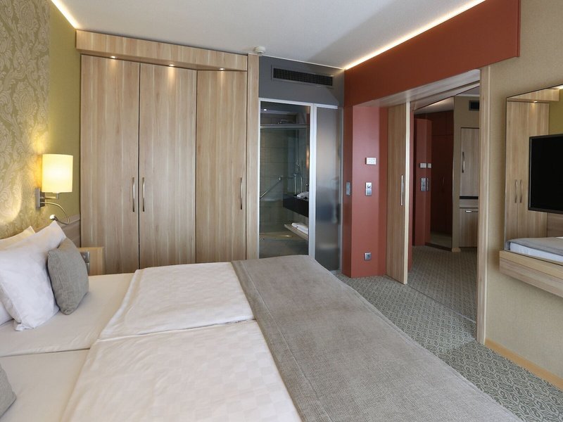 Danubius Health Spa Resort Aqua 48