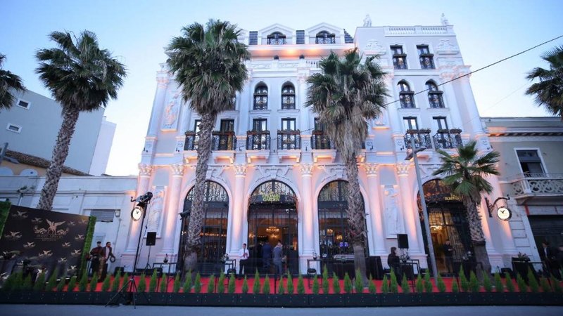 Hotel Epidamn 1