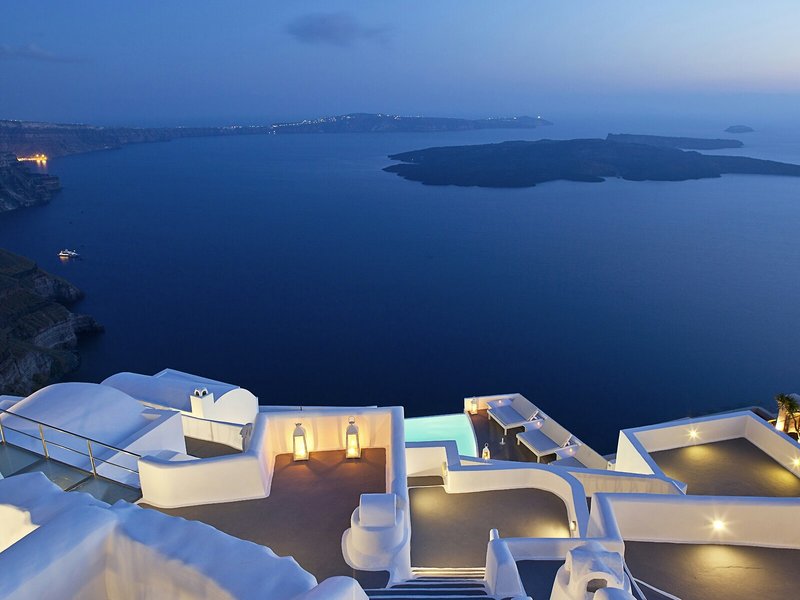 Chromata Up Style Hotel