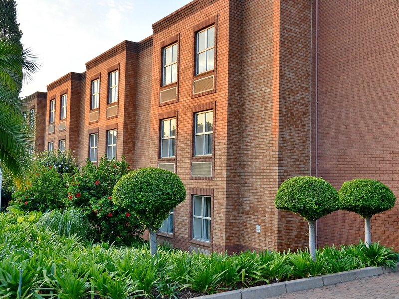 Town Lodge Sandton Grayston Drive