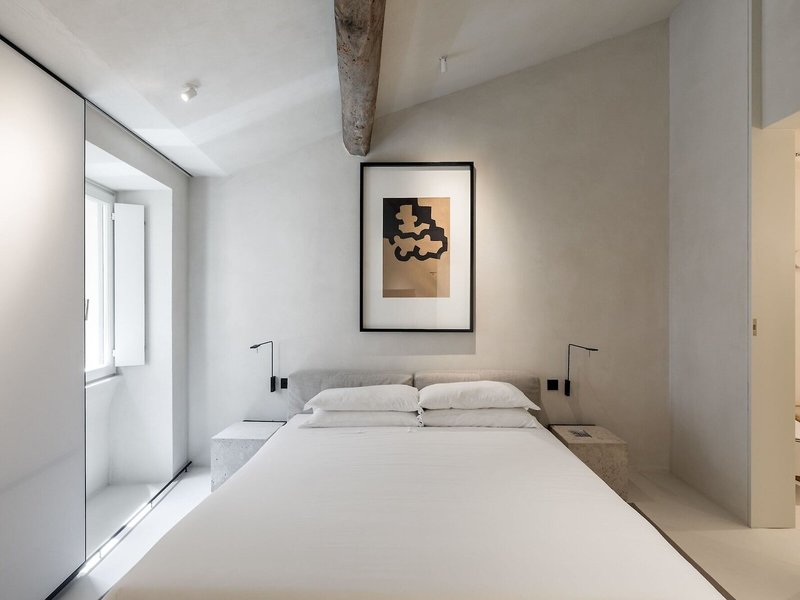 Scenario Hotel 6