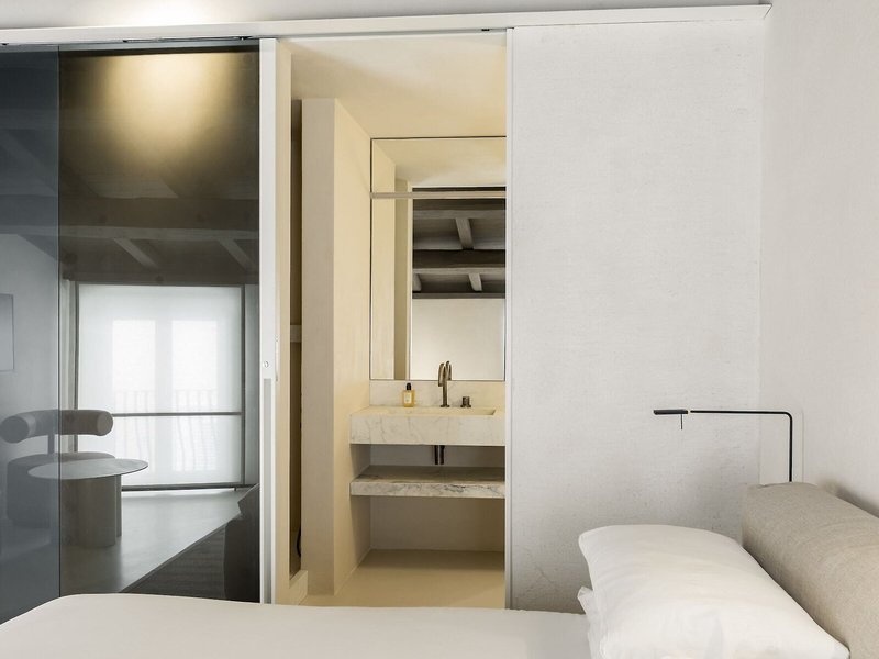 Scenario Hotel 8