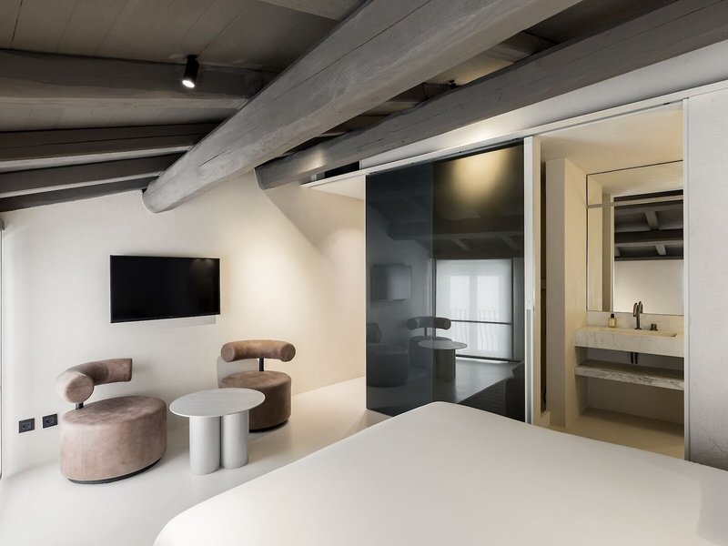 Scenario Hotel 9