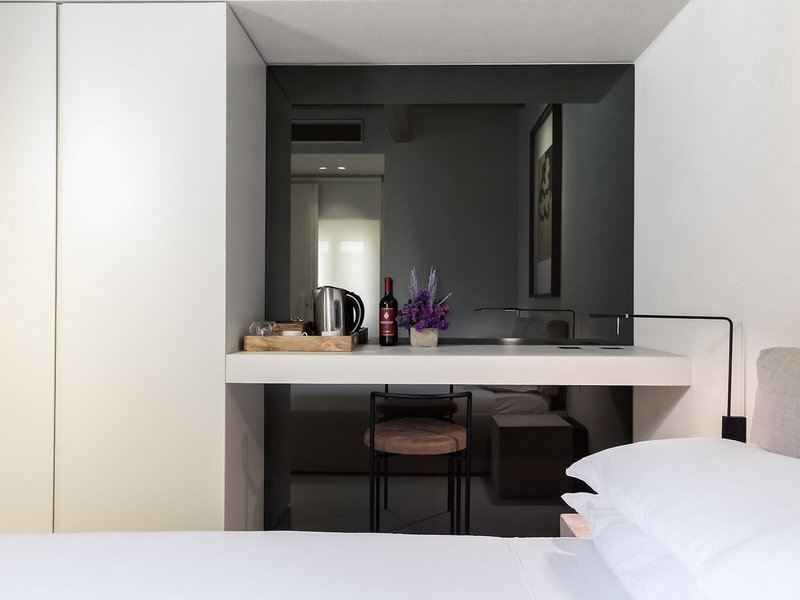 Scenario Hotel 12