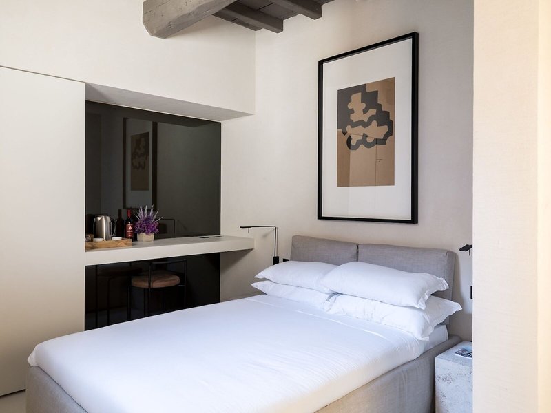 Scenario Hotel 13