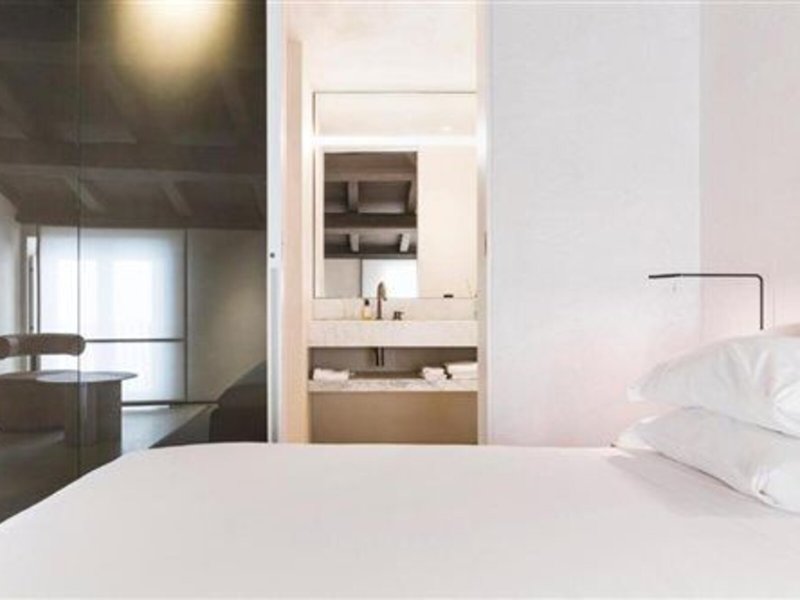 Scenario Hotel 16