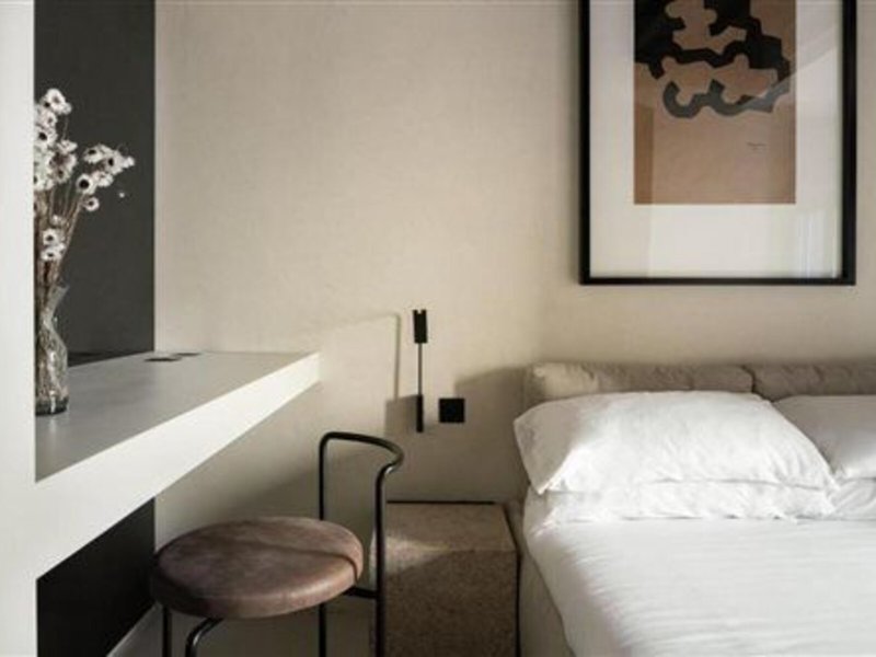 Scenario Hotel 19