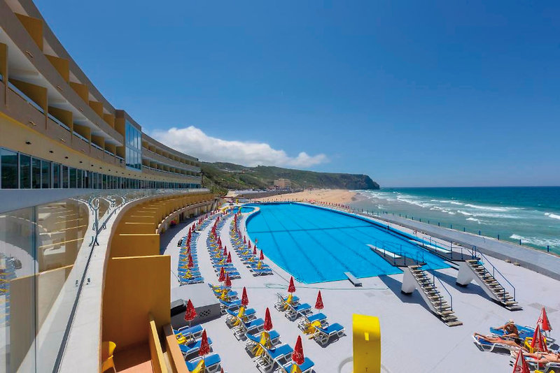Arribas Sintra Hotel 3