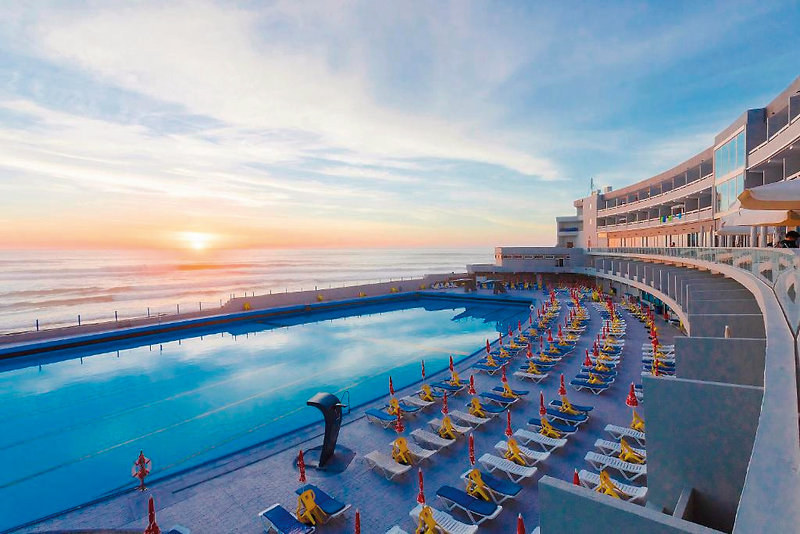Arribas Sintra Hotel 4