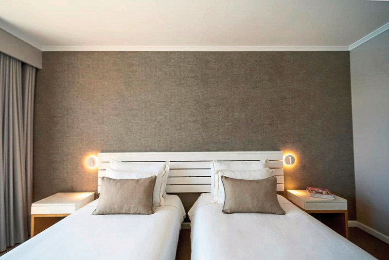 Arribas Sintra Hotel 7