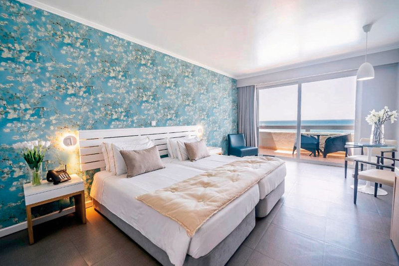 Arribas Sintra Hotel 9