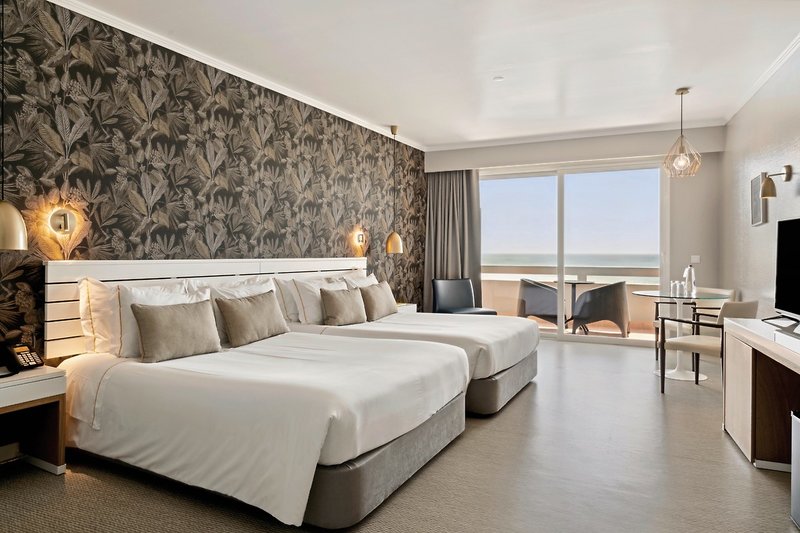 Arribas Sintra Hotel 13
