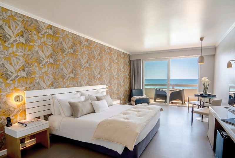 Arribas Sintra Hotel 14