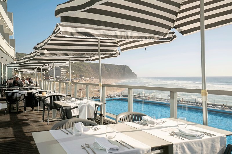 Arribas Sintra Hotel 19