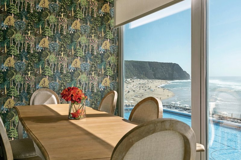 Arribas Sintra Hotel 22