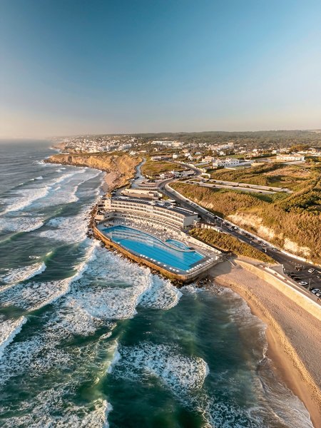 Arribas Sintra Hotel 24