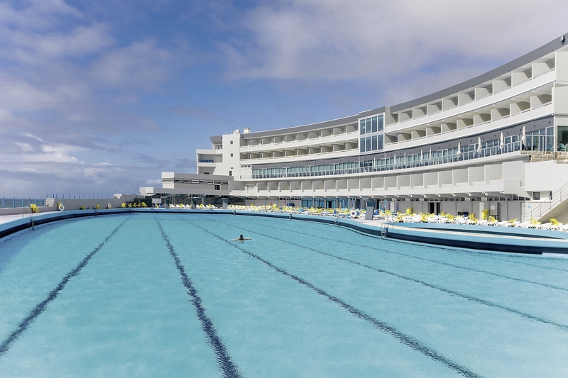 Arribas Sintra Hotel 2